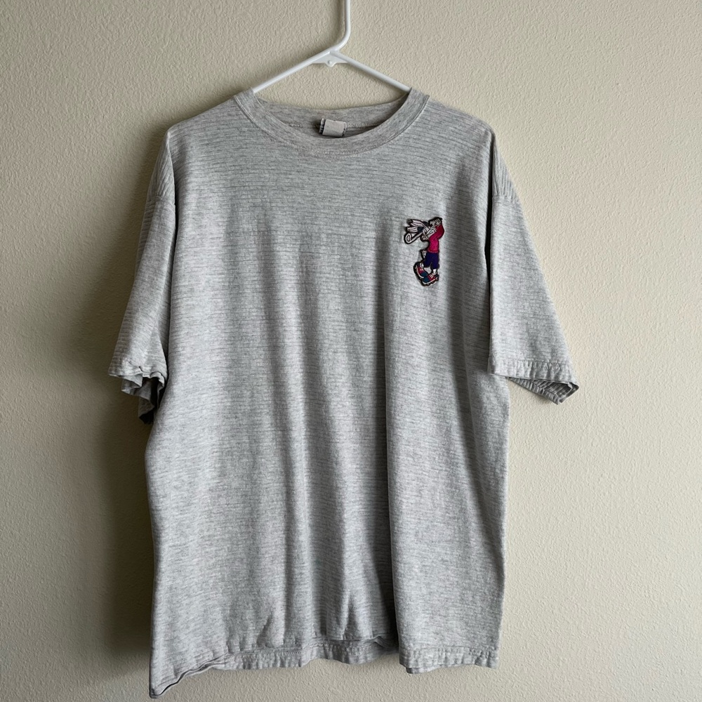 Vintage Looney Tunes golfing Buggs 1997